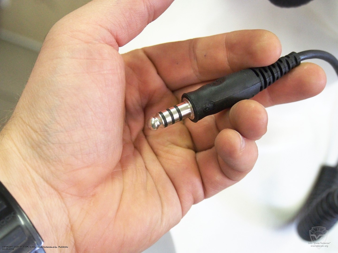 ������ Nexus ��� ����������� ��������� Motorola PMLN6089 � ������ ��������