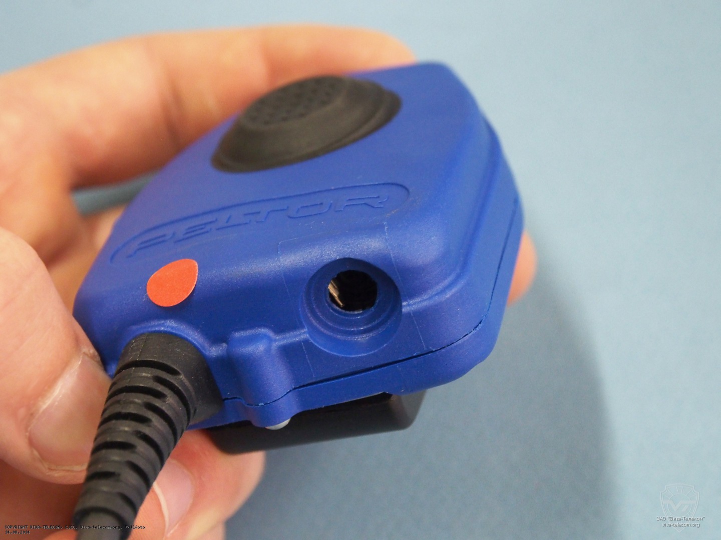 ������ ��� ���������� �������� Peltor