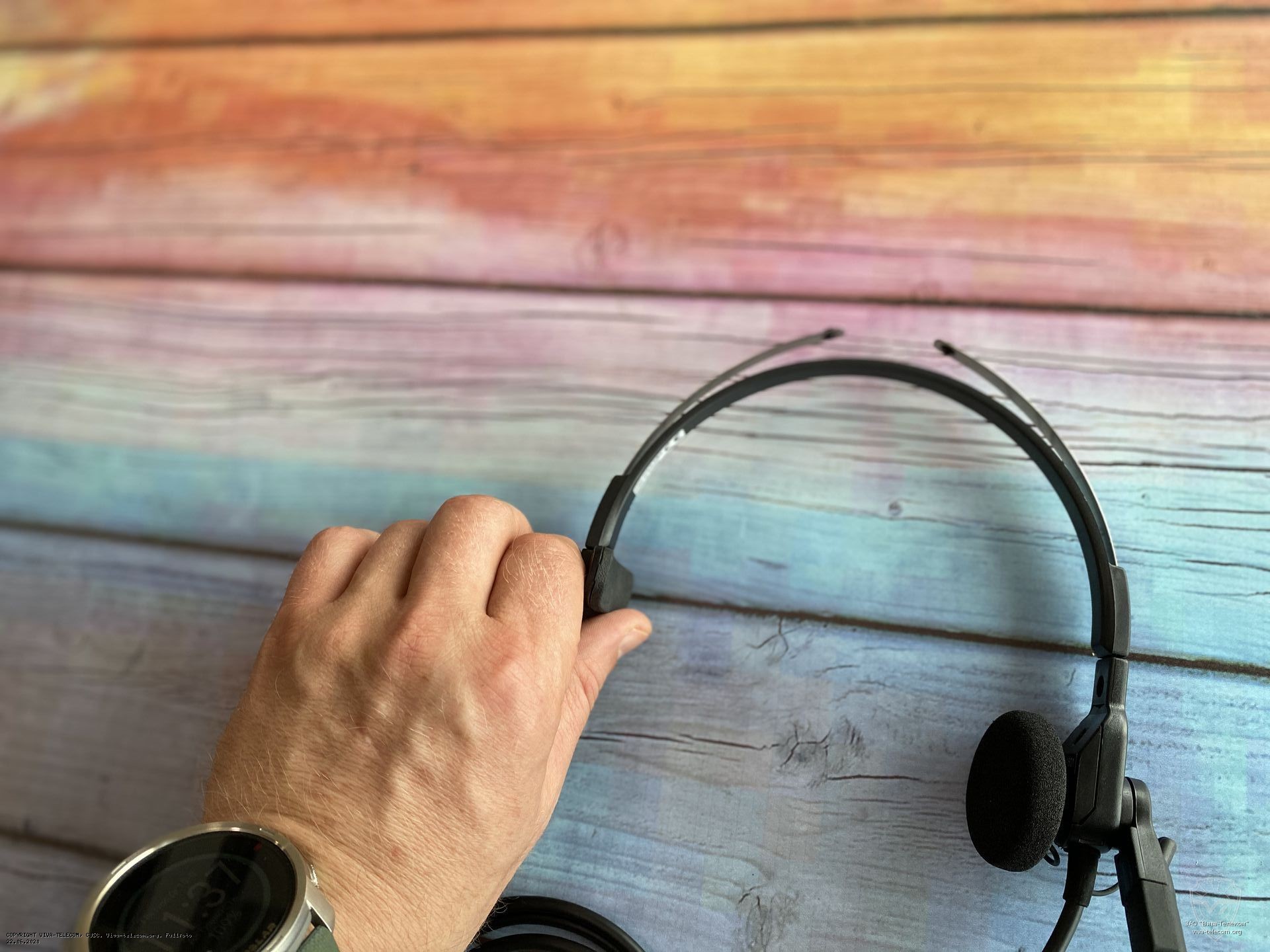 �������� ��������� Motorola PMLN6538