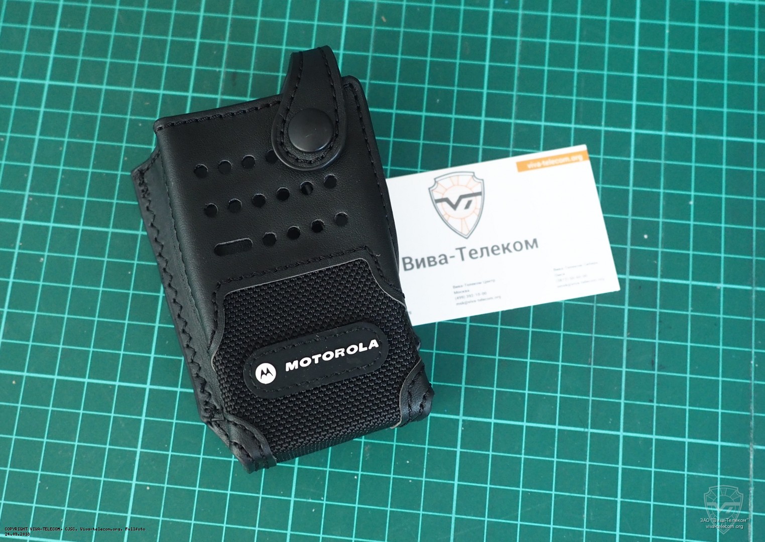 ��� ����� Motorola PMLN7042A �������