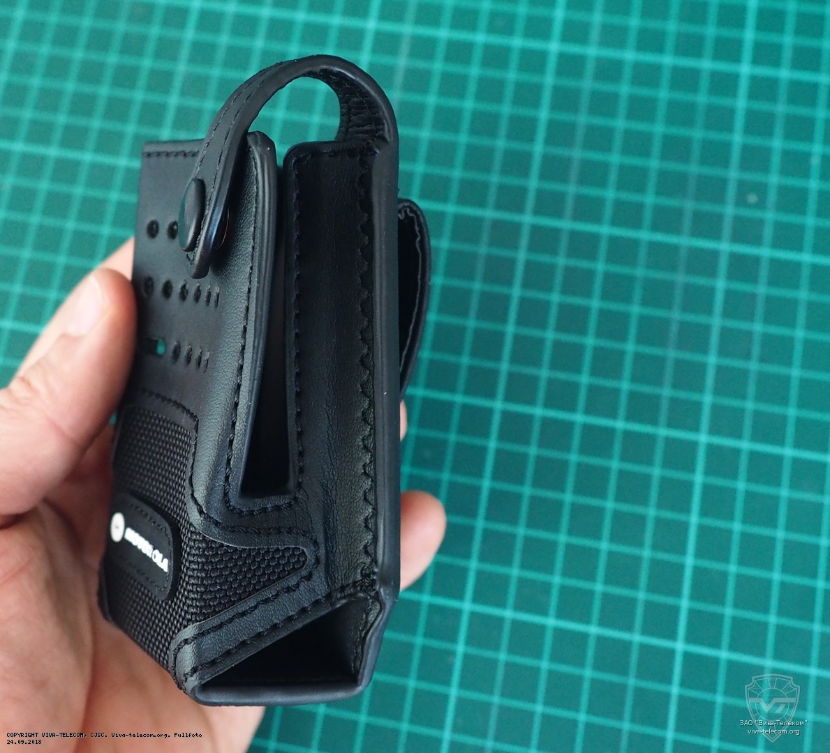 ��� ����� Motorola PMLN7042 ������