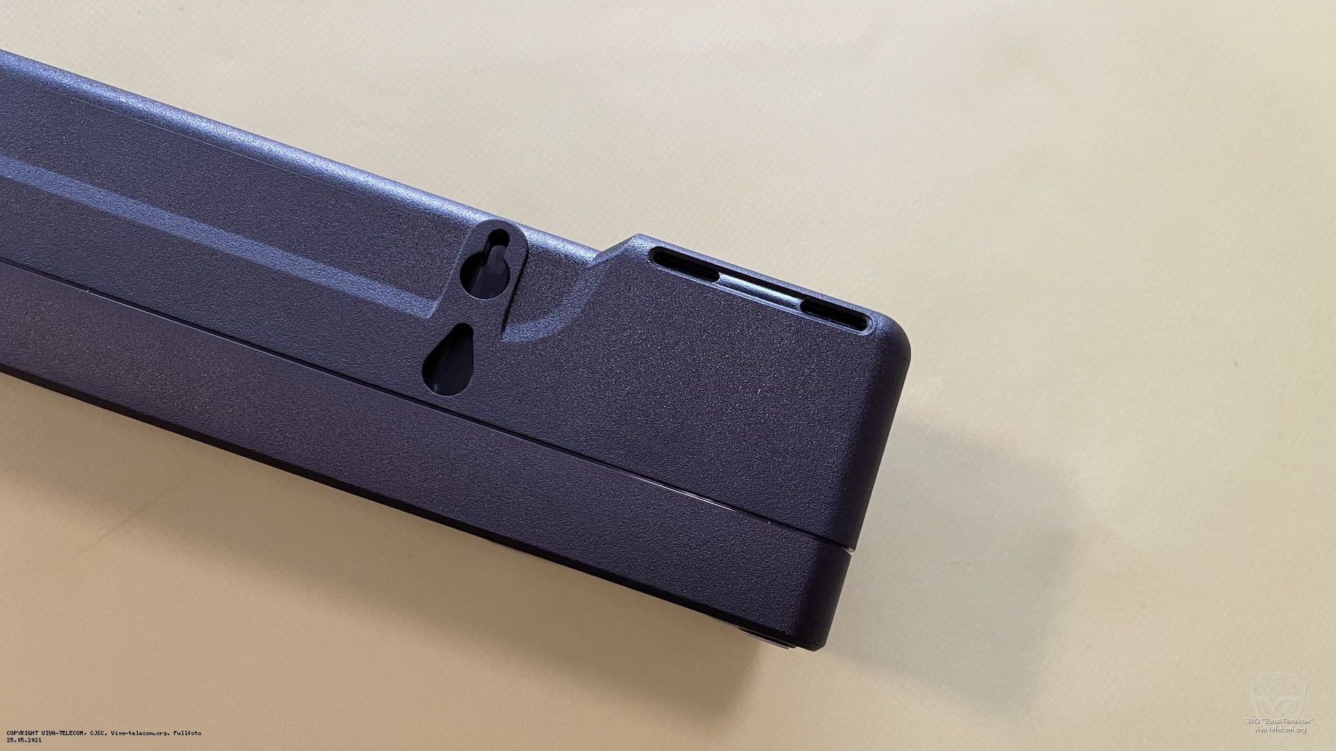 ��������� ��������� ������� Motorola PMLN7102