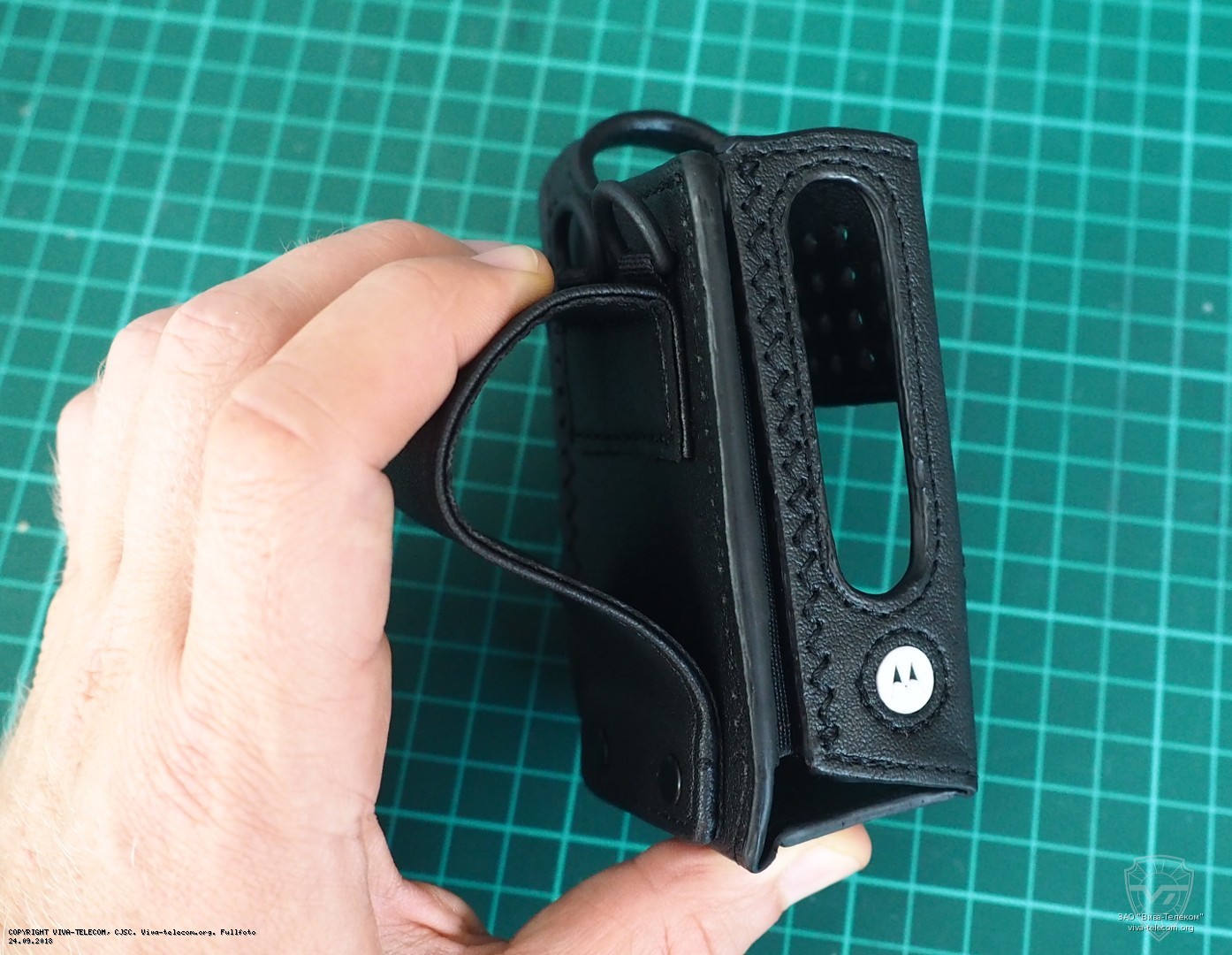 ��� ����� Motorola PMLN7536 �����