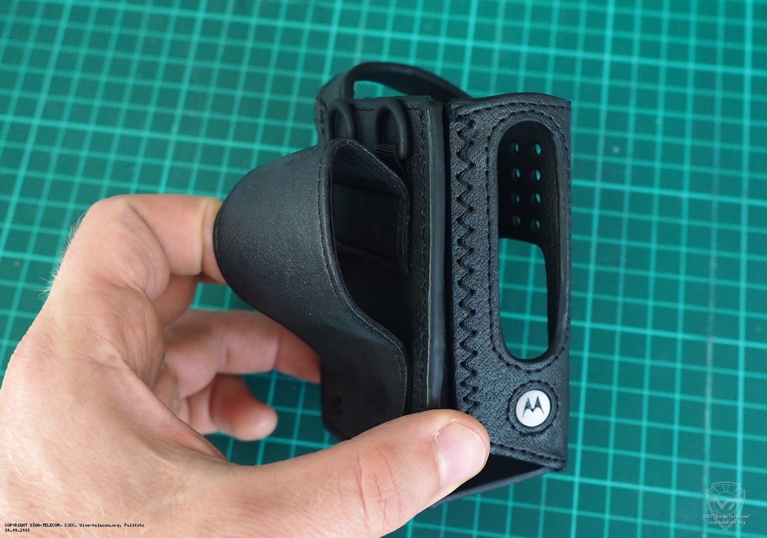 ��� ����� ����� Motorola PMLN7537