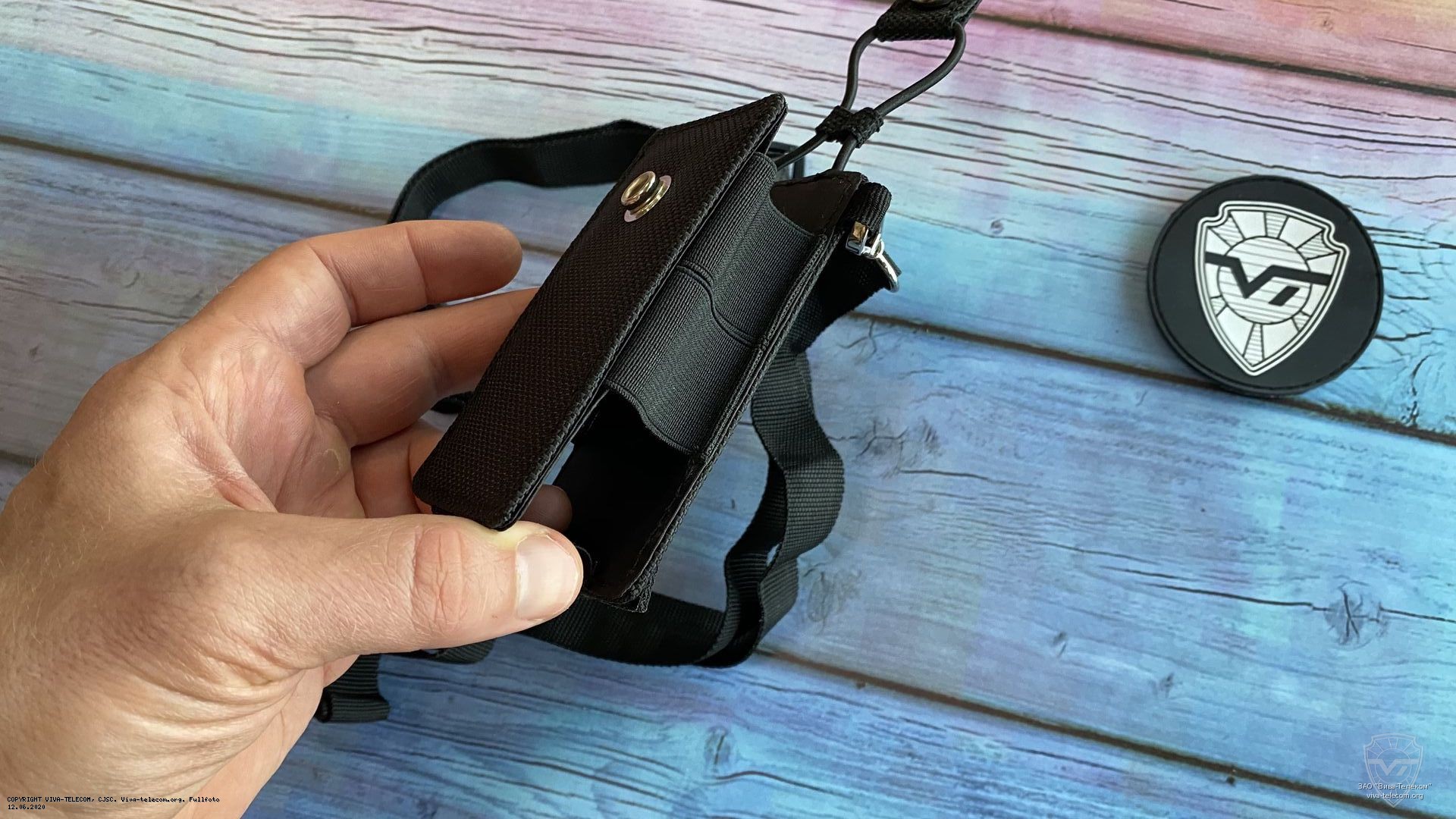 ������� ����������� ����� Motorola PMLN7706