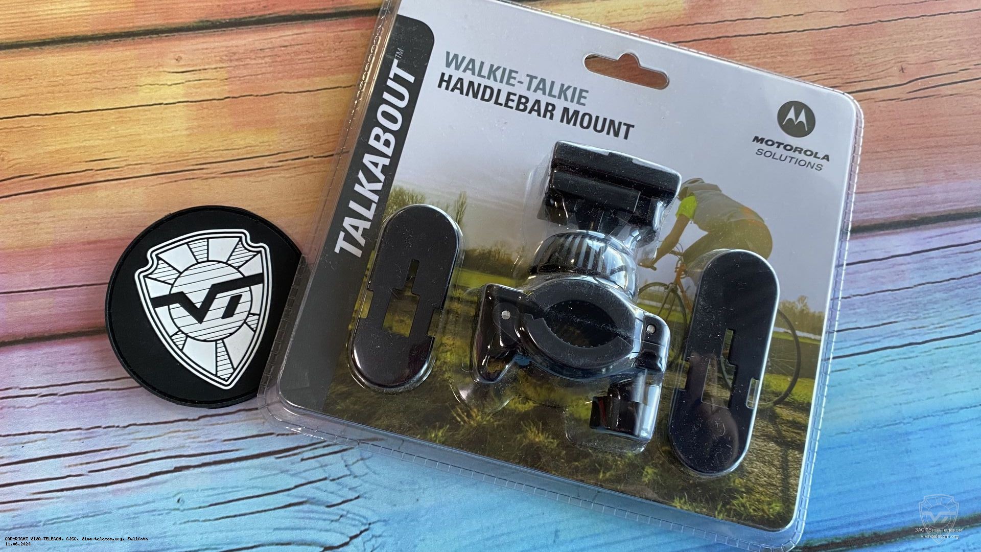 ������������ ��������� ��� ������������ Motorola