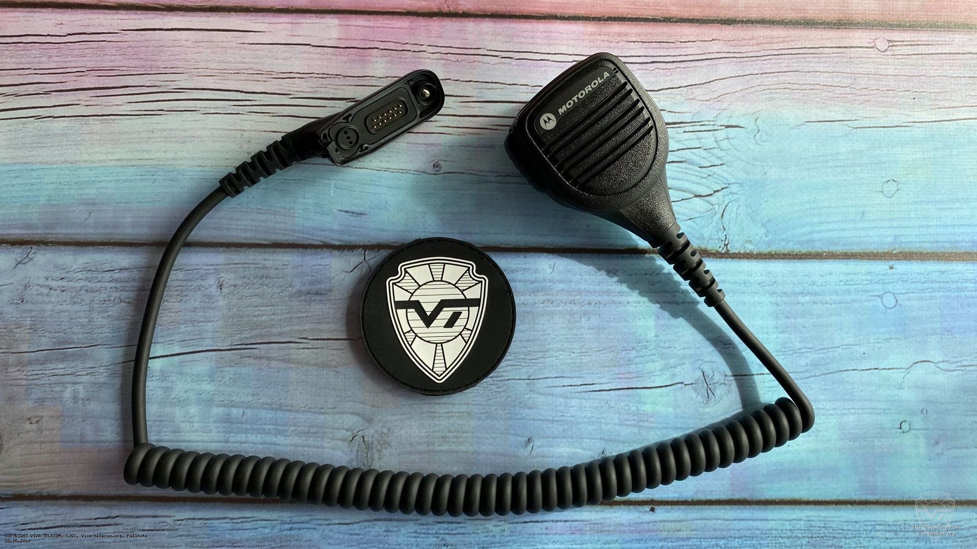 ������ �������� Motorola PMMN4025