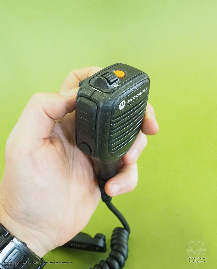 ���������� ������-��������� Motorola PMMN4046