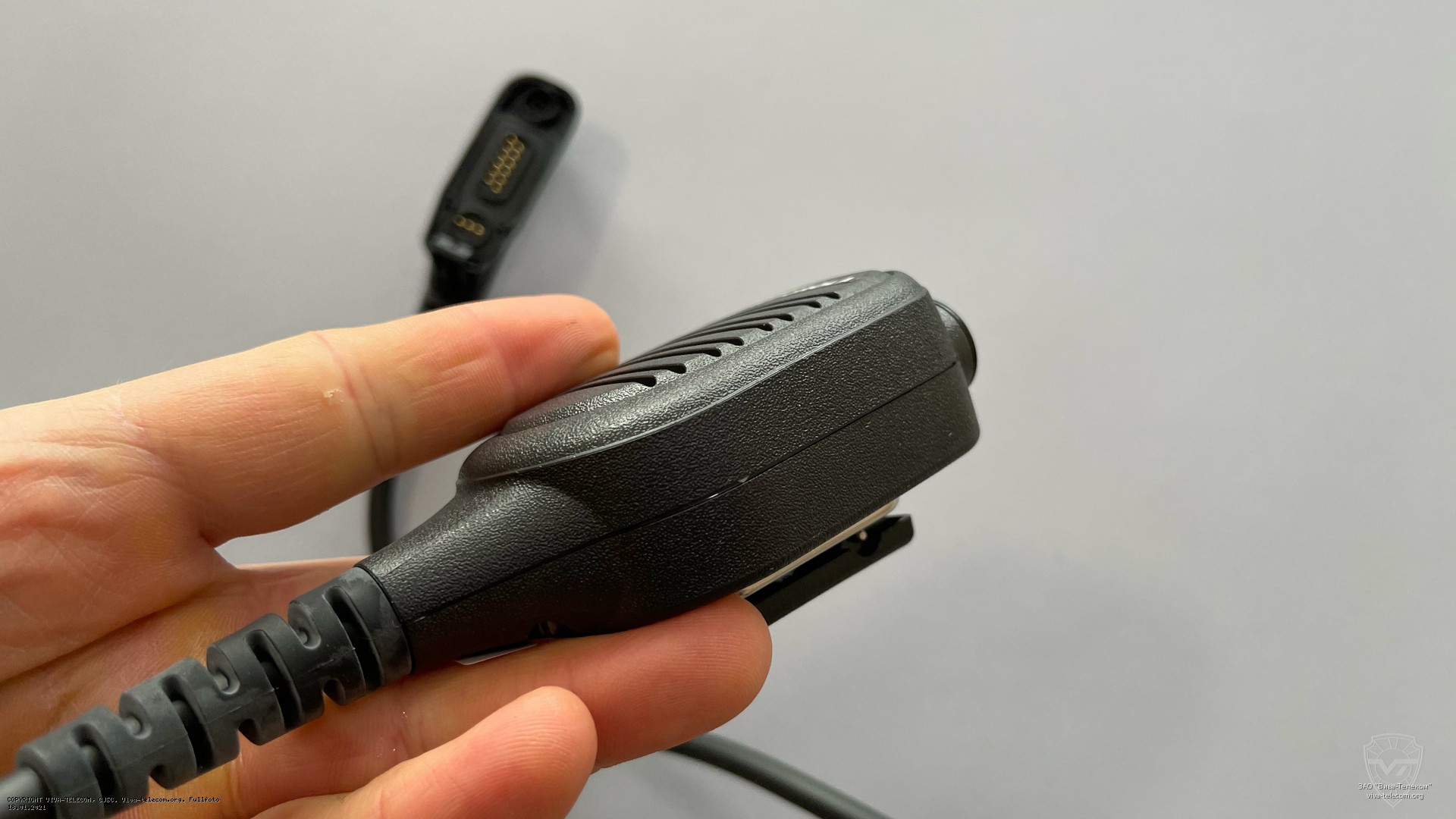 ��� ������ ���������������� Motorola PMMN4048