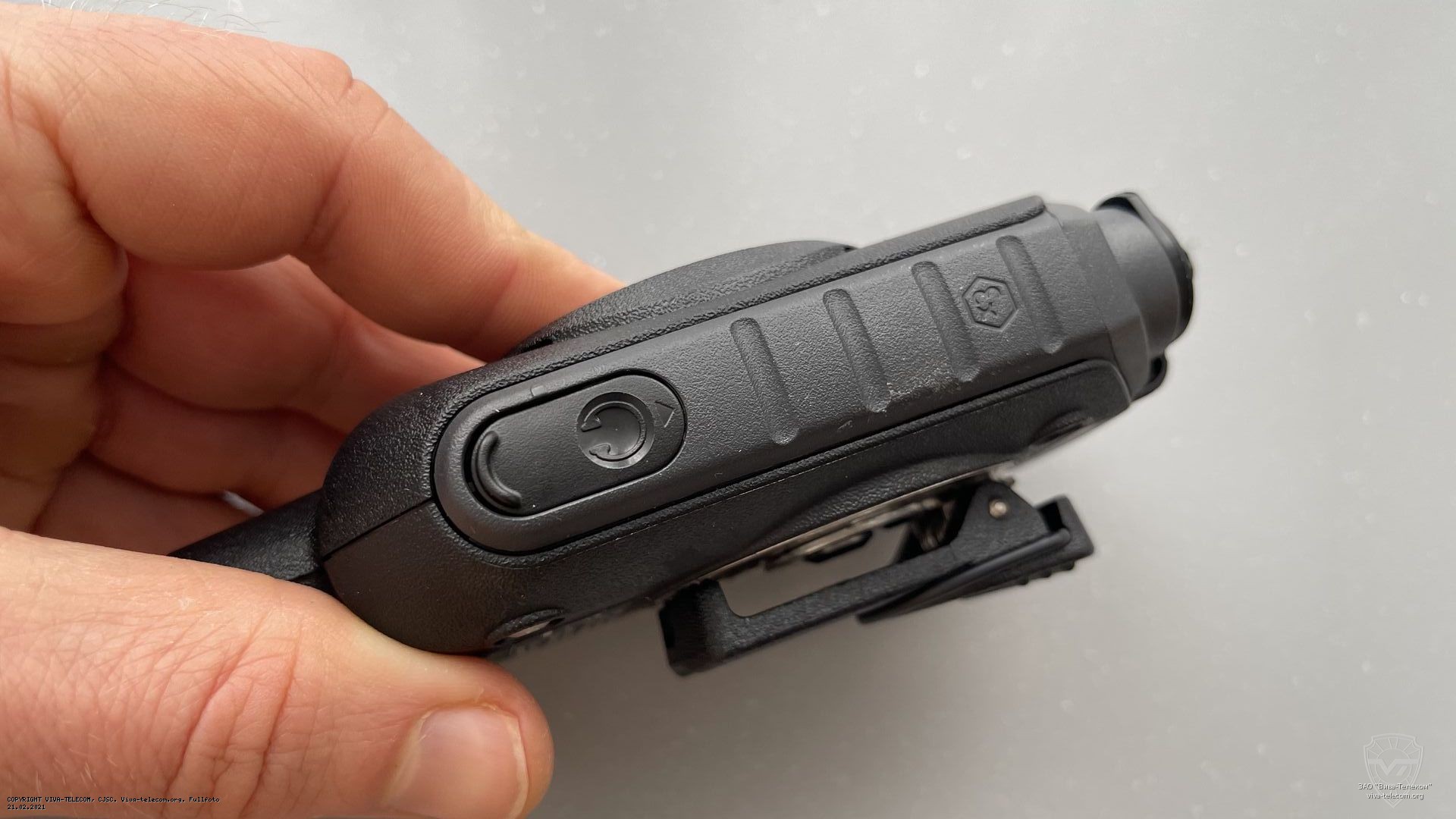 ��� �������� Motorola PMMN4094 ������