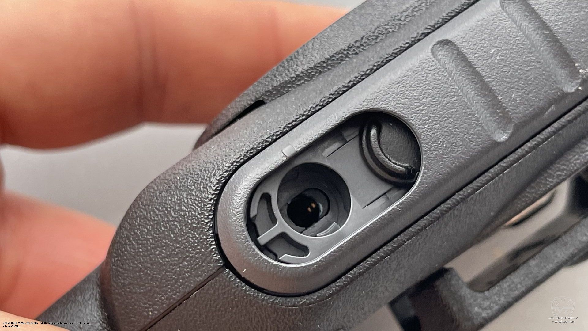 ������ ������� Motorola PMMN4094