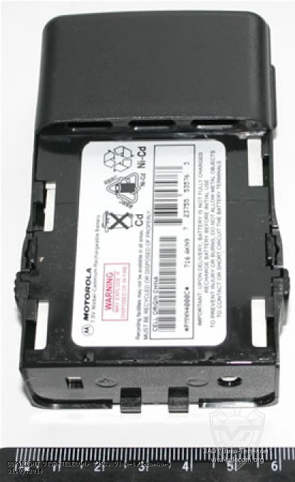 ����������� ��� ������������ Motorola GP-68 - Motorola PMNN4000