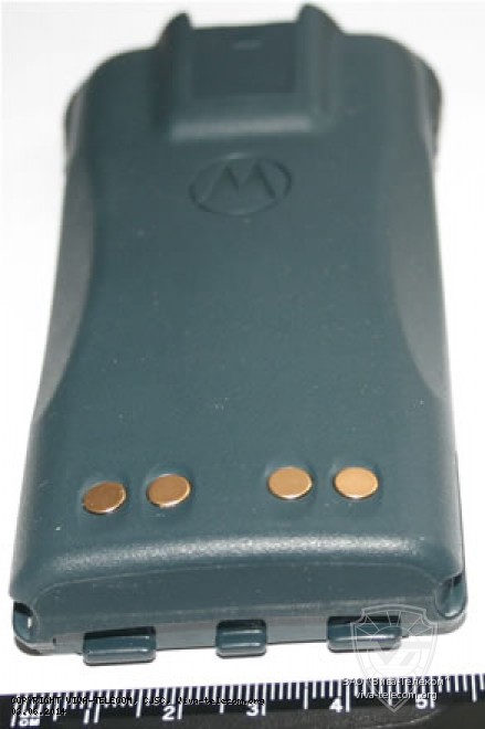    Motorola P040, P080 - PMNN4018