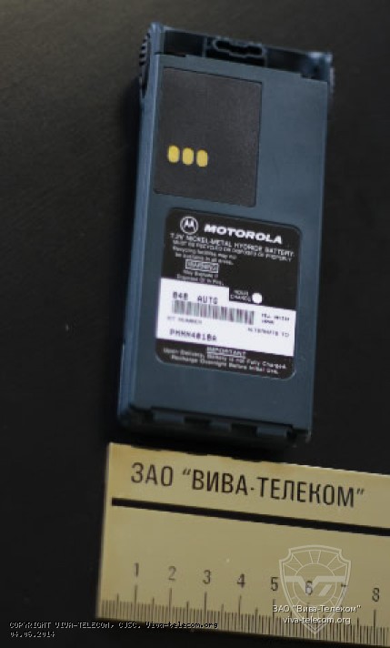 ���������� ������� ������������� PMNN4018