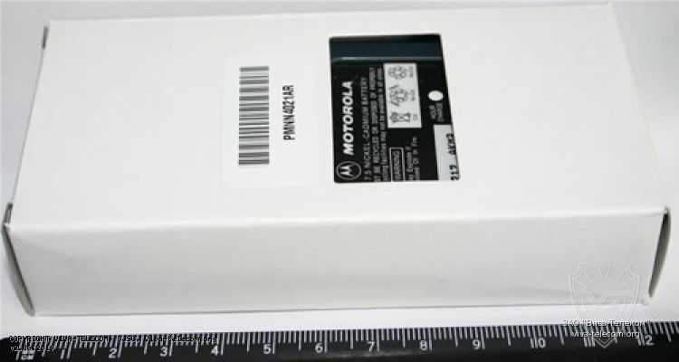 ����������� Motorola PMNN4021