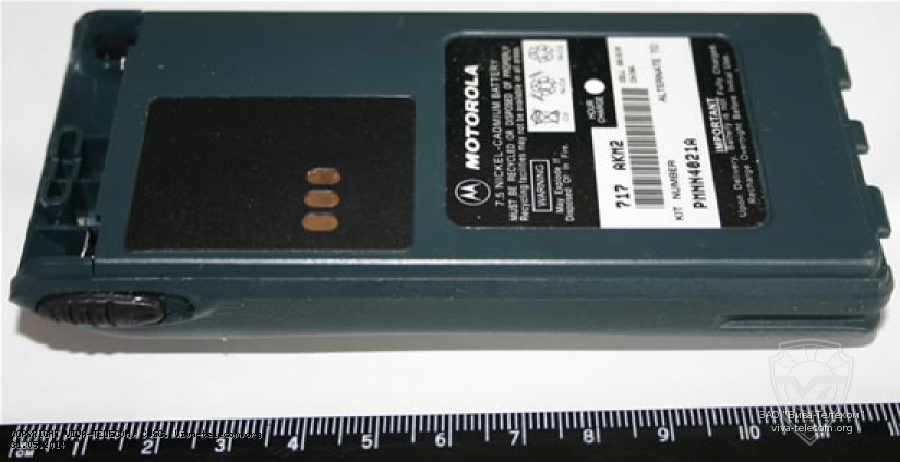 Motorola PMNN4021