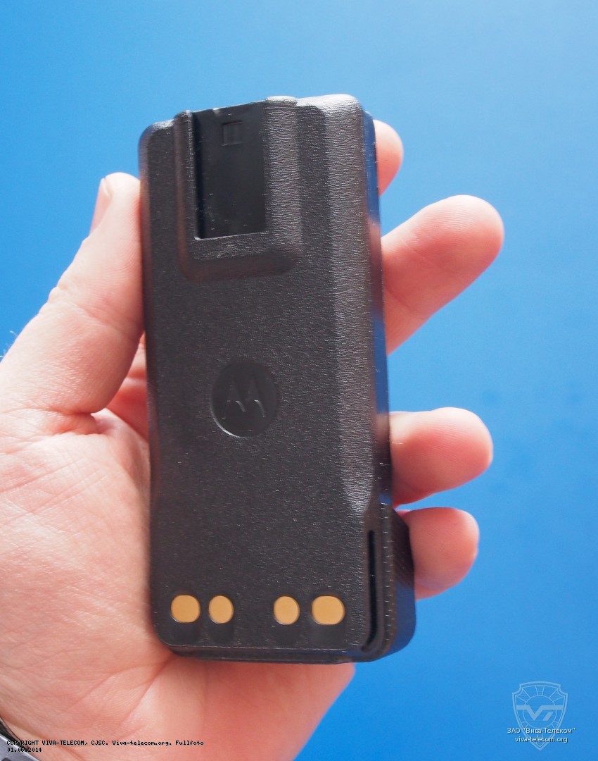 ��� ������������ Motorola PMNN4415 �����