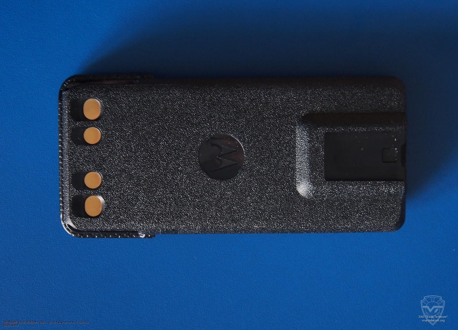 �������������� ������� Motorola PMNN4416