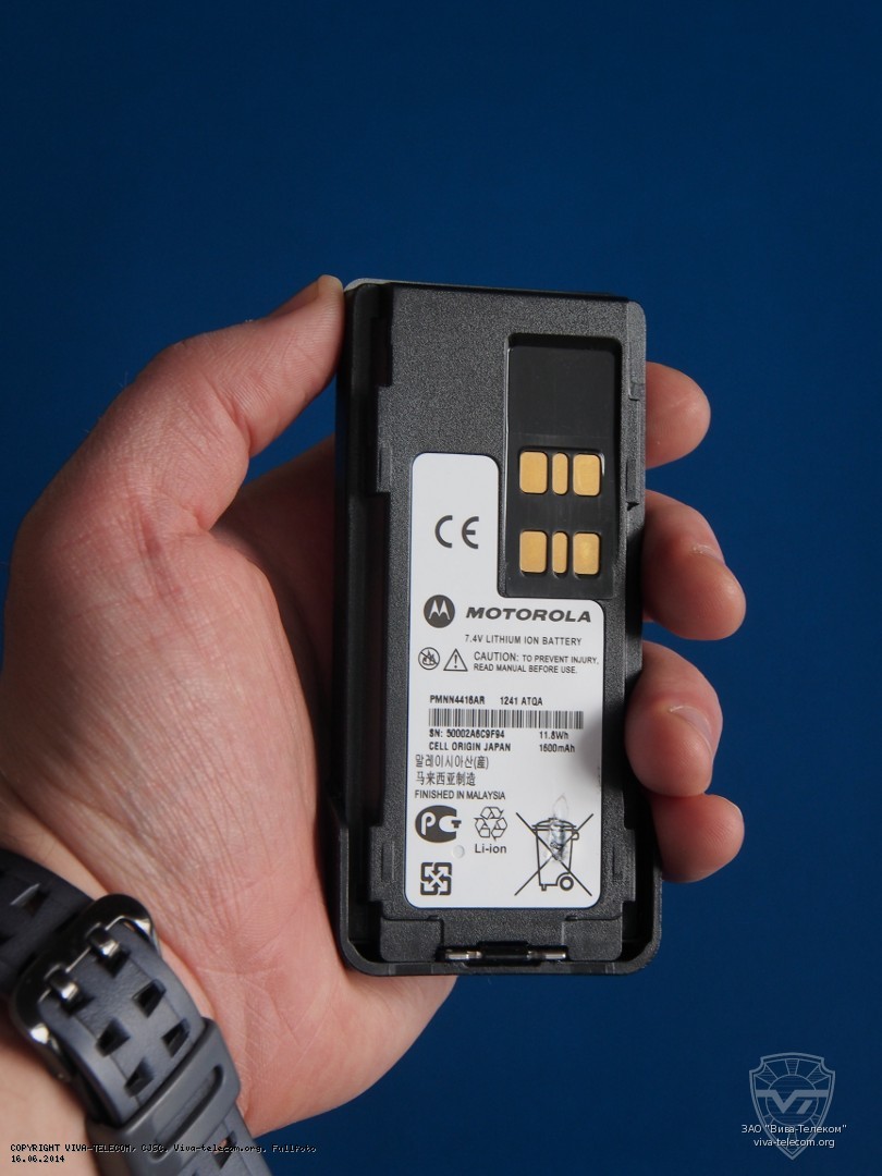 ����������� PMNN4416 � ����� ���������� ��� ����-�������