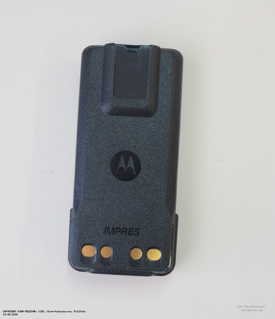    Motorola PMNN4418 