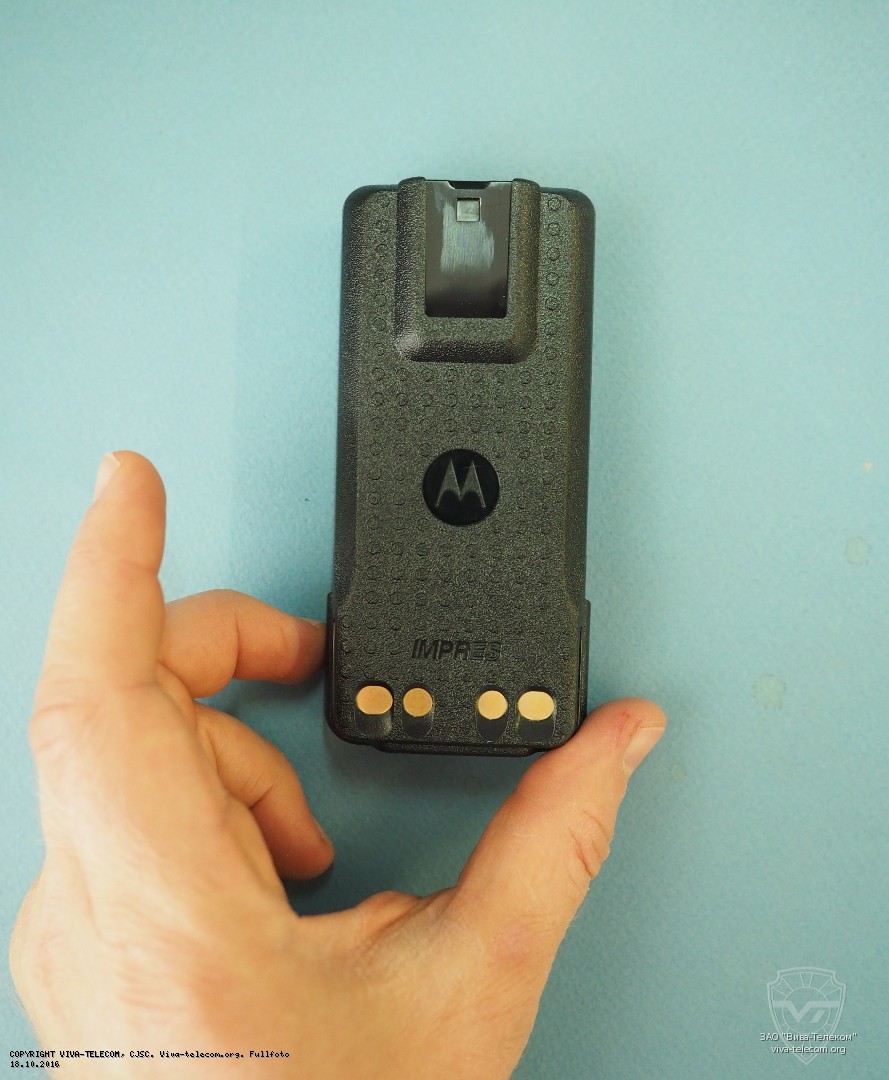 ��� ����� ������������ Motorola PMNN4493