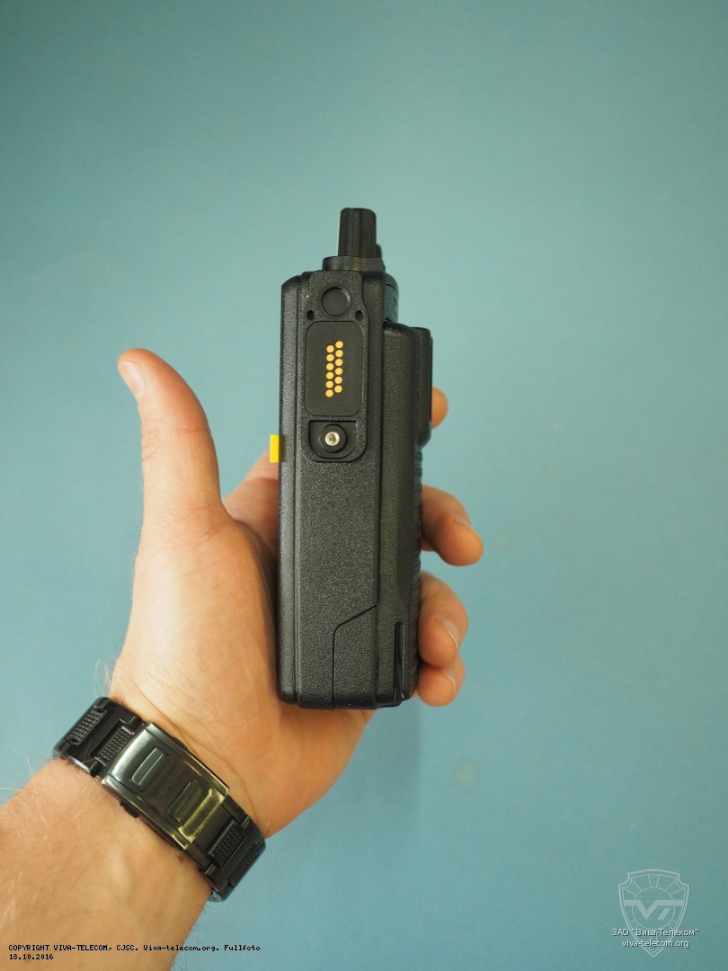 ��� ������������ � �������� Motorola PMNN4493