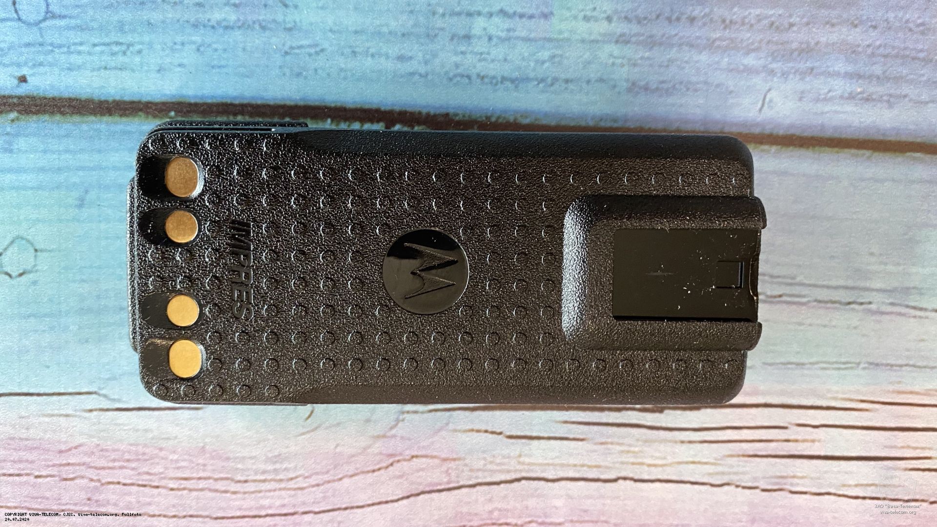 ��� ������� Motorola PMNN4544 �����