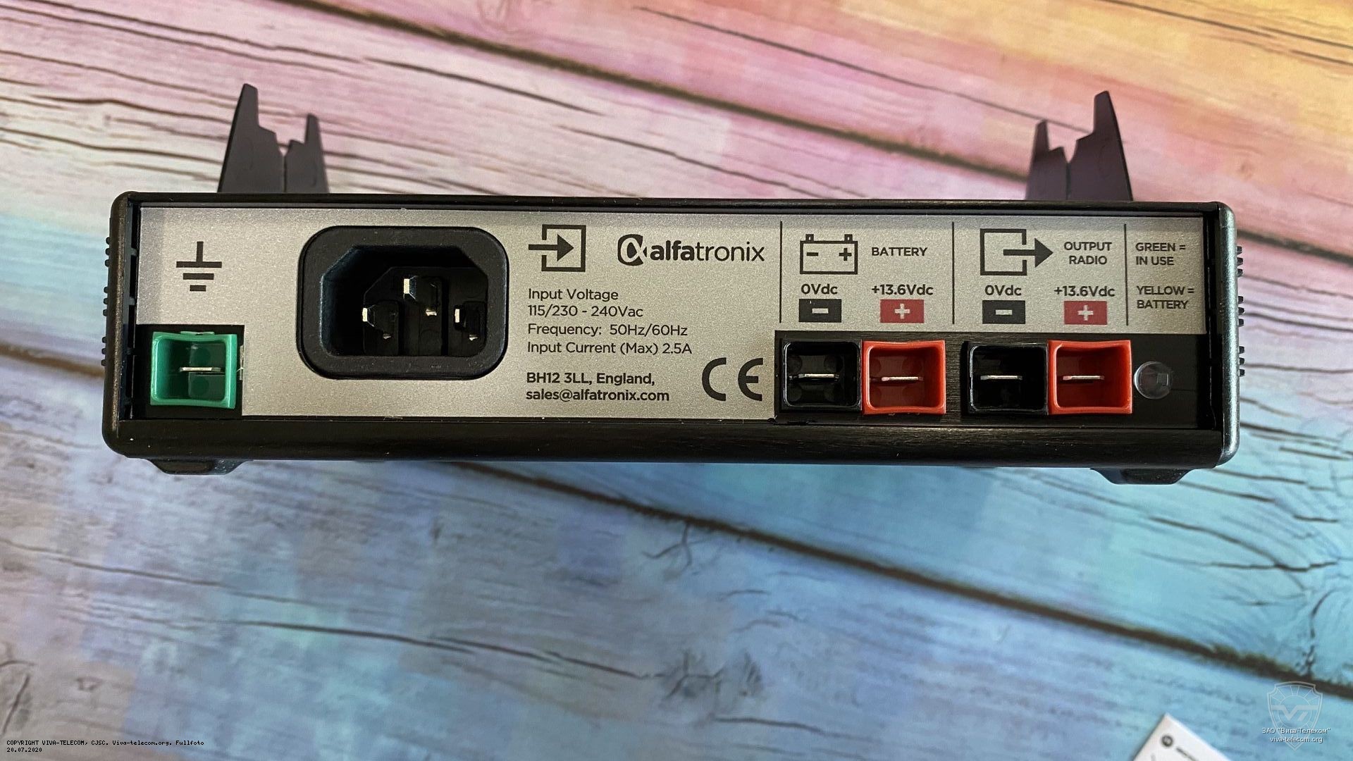 ��� ����� ������� Motorola PMPN4076 �����