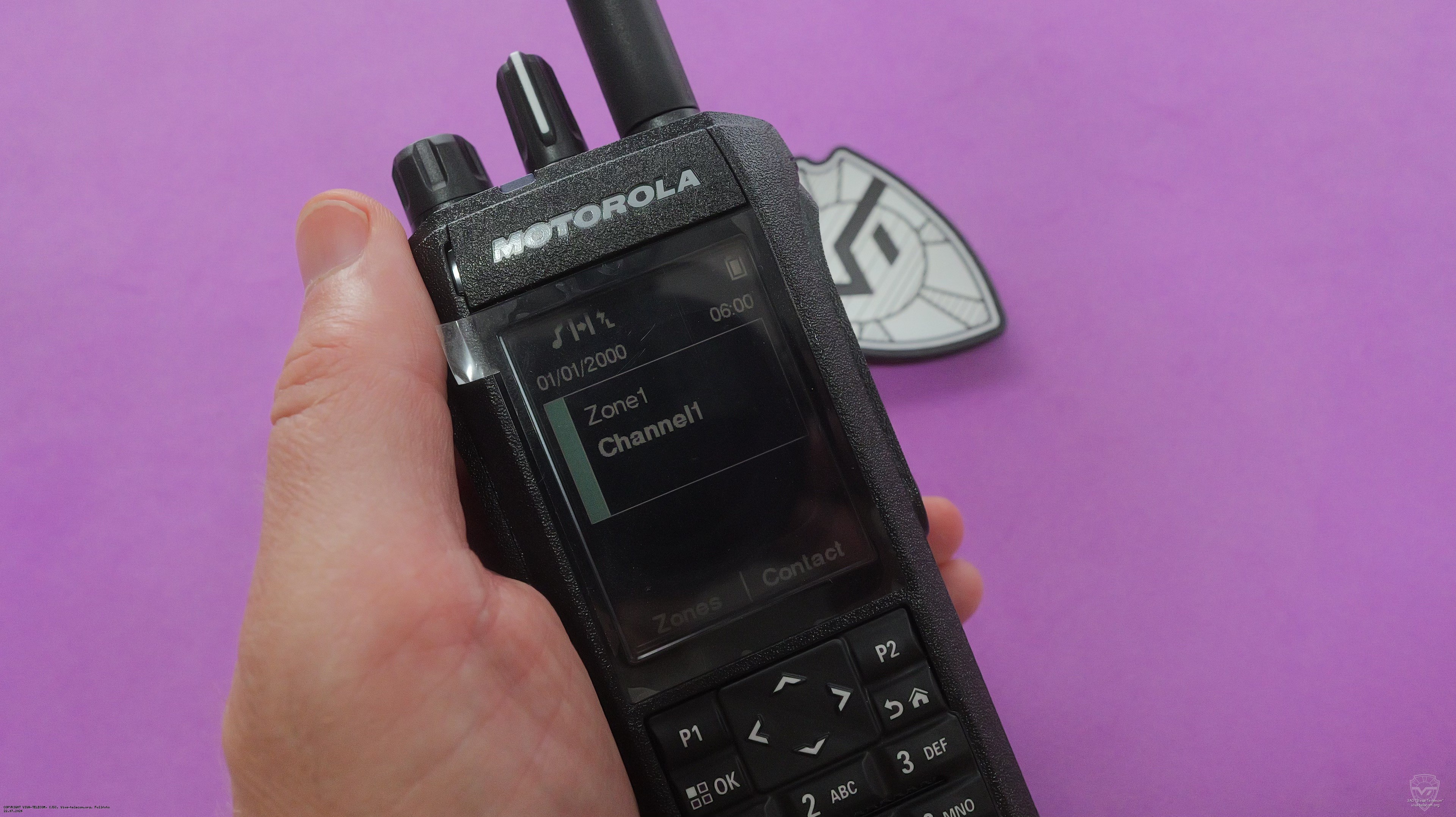 ��������������� ������� ������������ Motorola R7