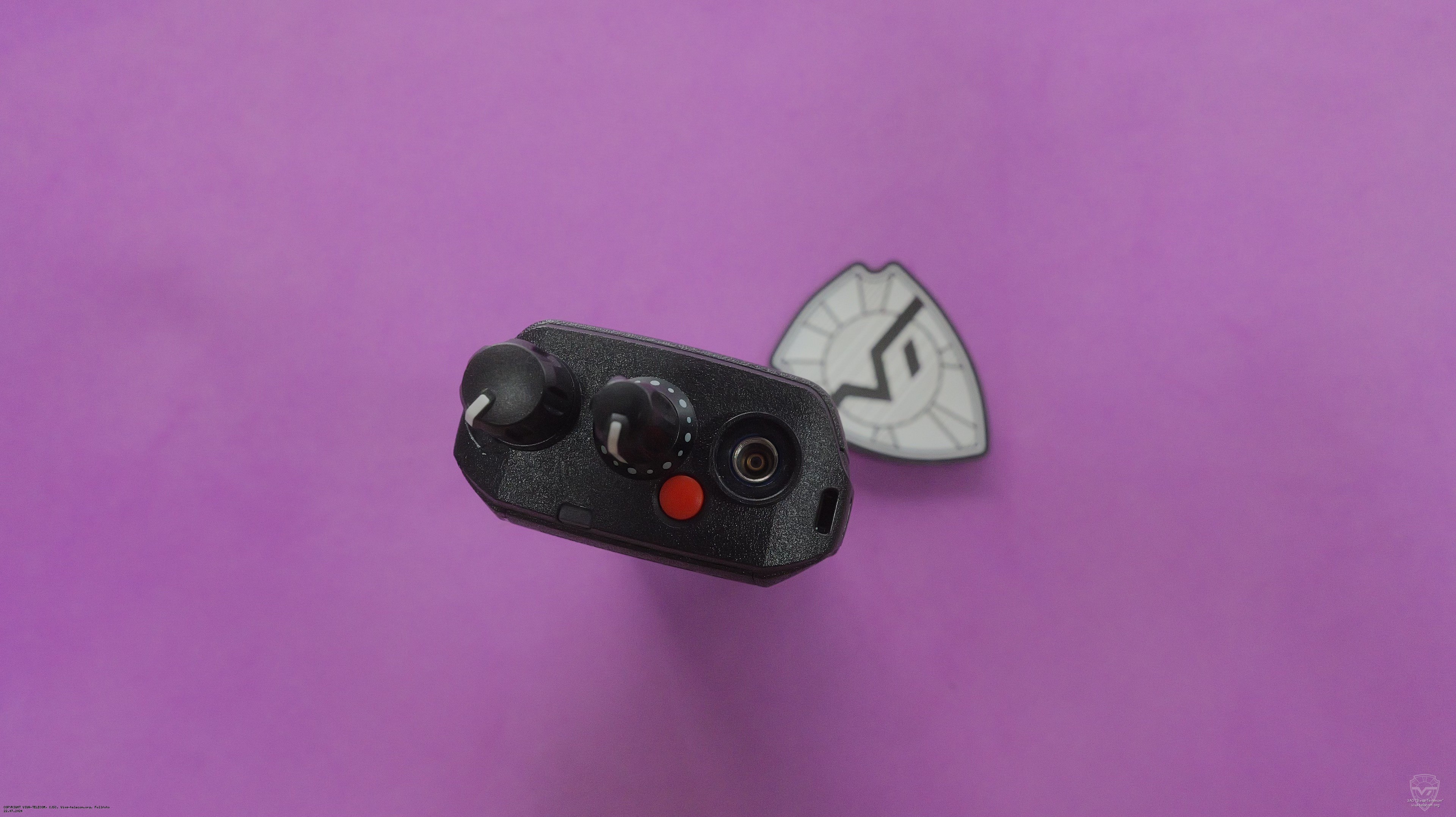    Motorola R7