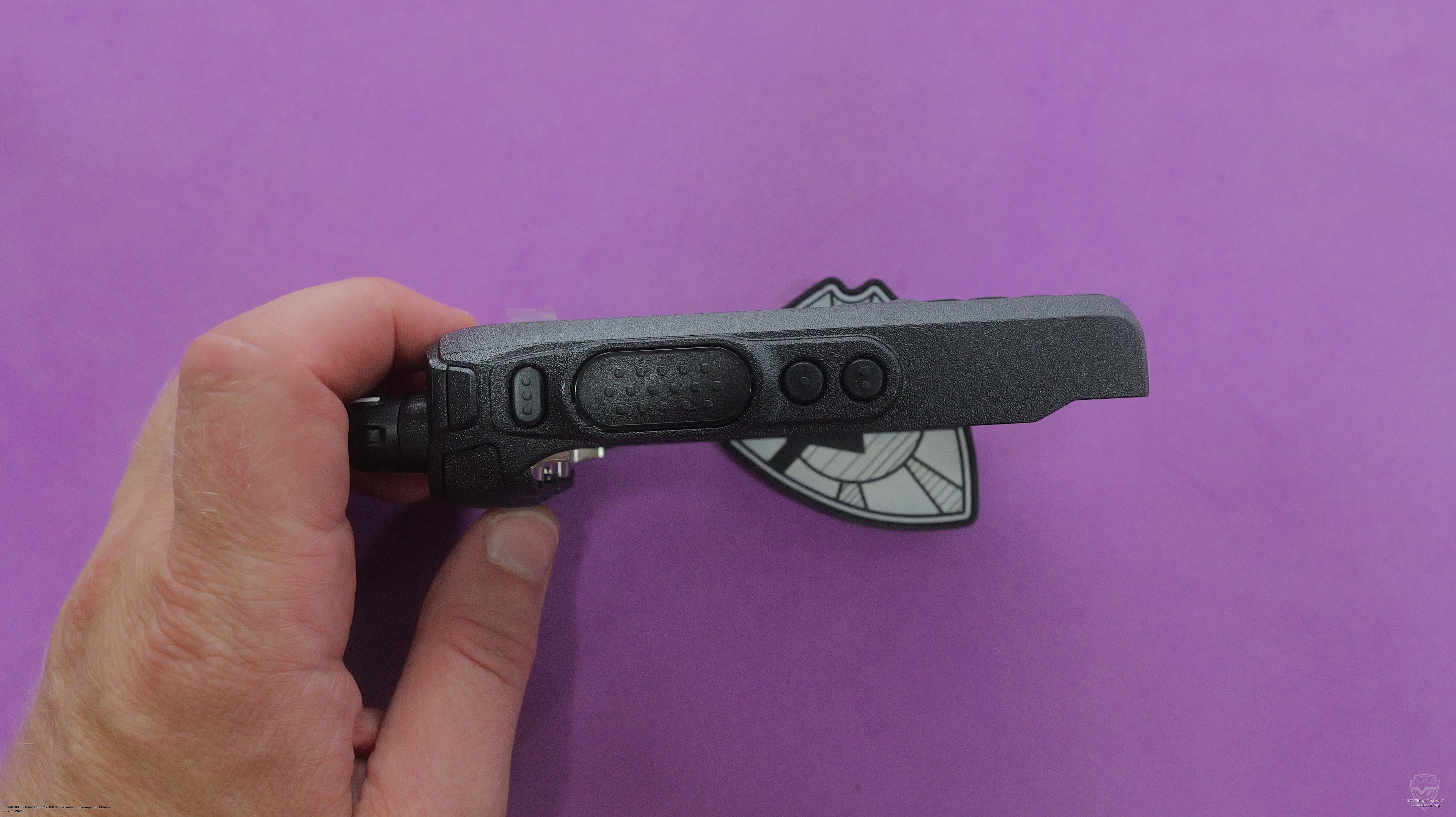 ��� ������������ Motorola R7 �����