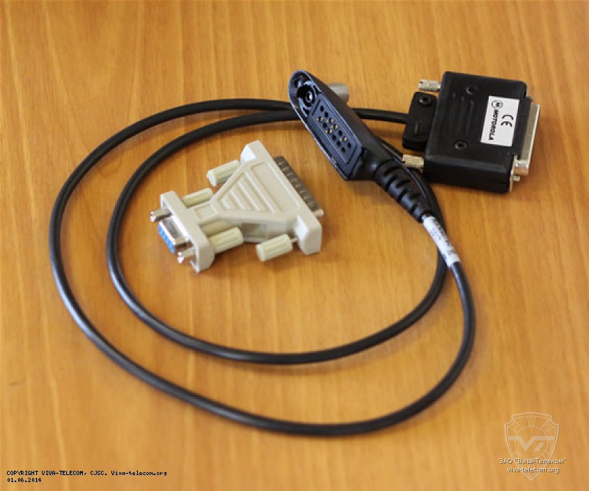 ��������������� ������ ��� ������������ Motorola. RKN4075