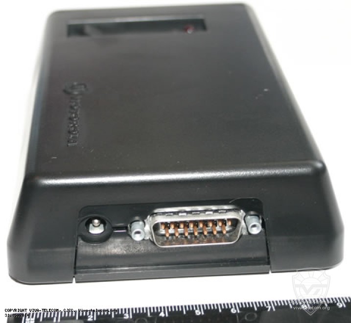 ������������ ���� Motorola RLN4008