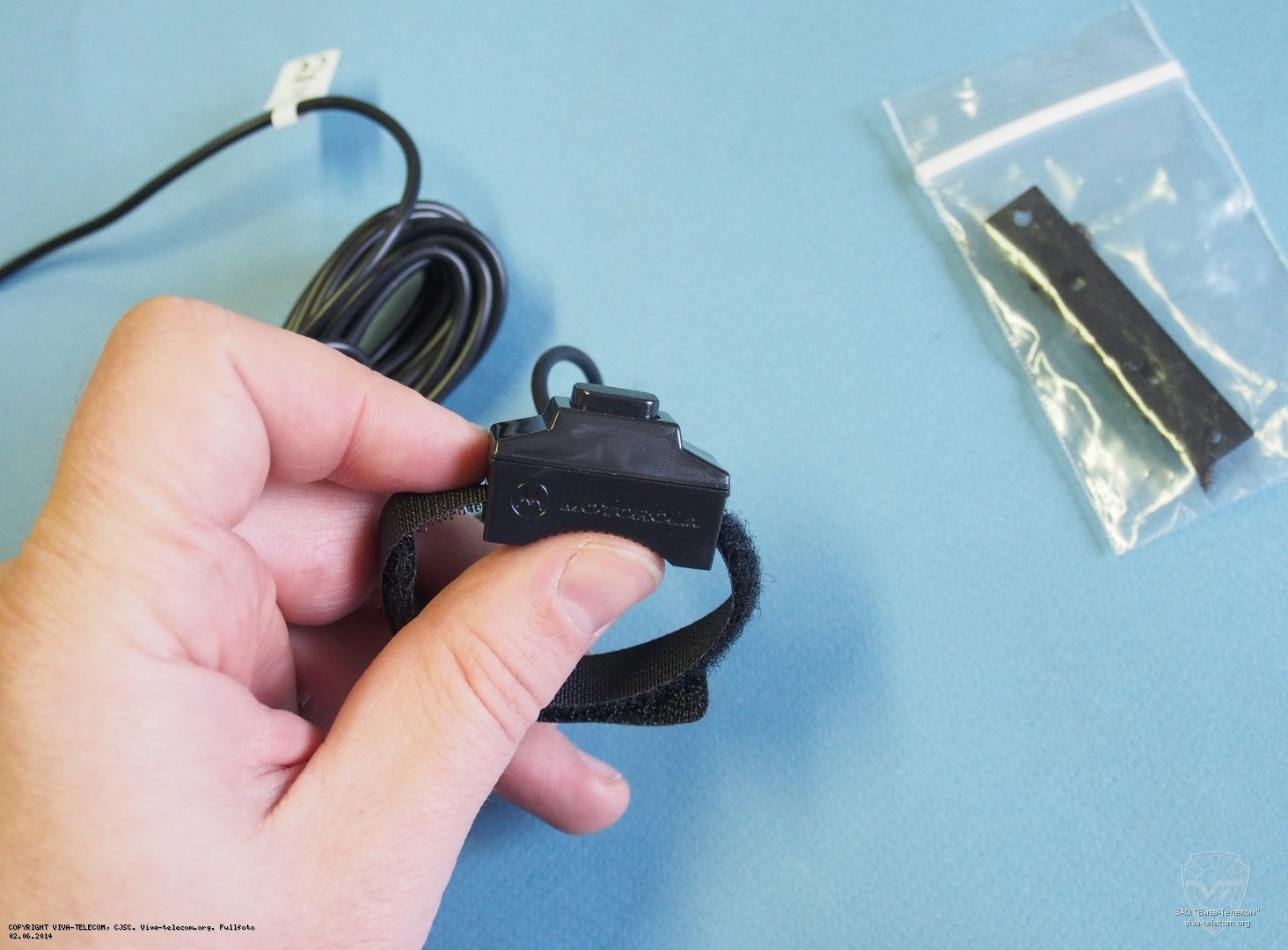 Отдельная кнопка передачи Motorola RLN4857. Motorola RLN4857 Отдельная кнопка передачи Motorola RLN4857