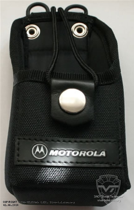 ���������� ����� ��� ������������ Motorola RLN4868