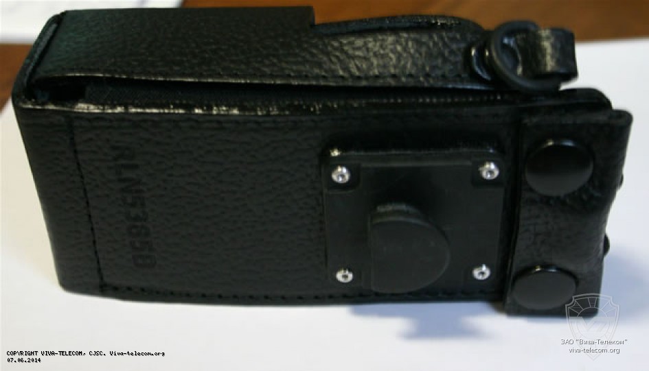 Motorola. ����� ������� ��� ����� �������� ����� CP