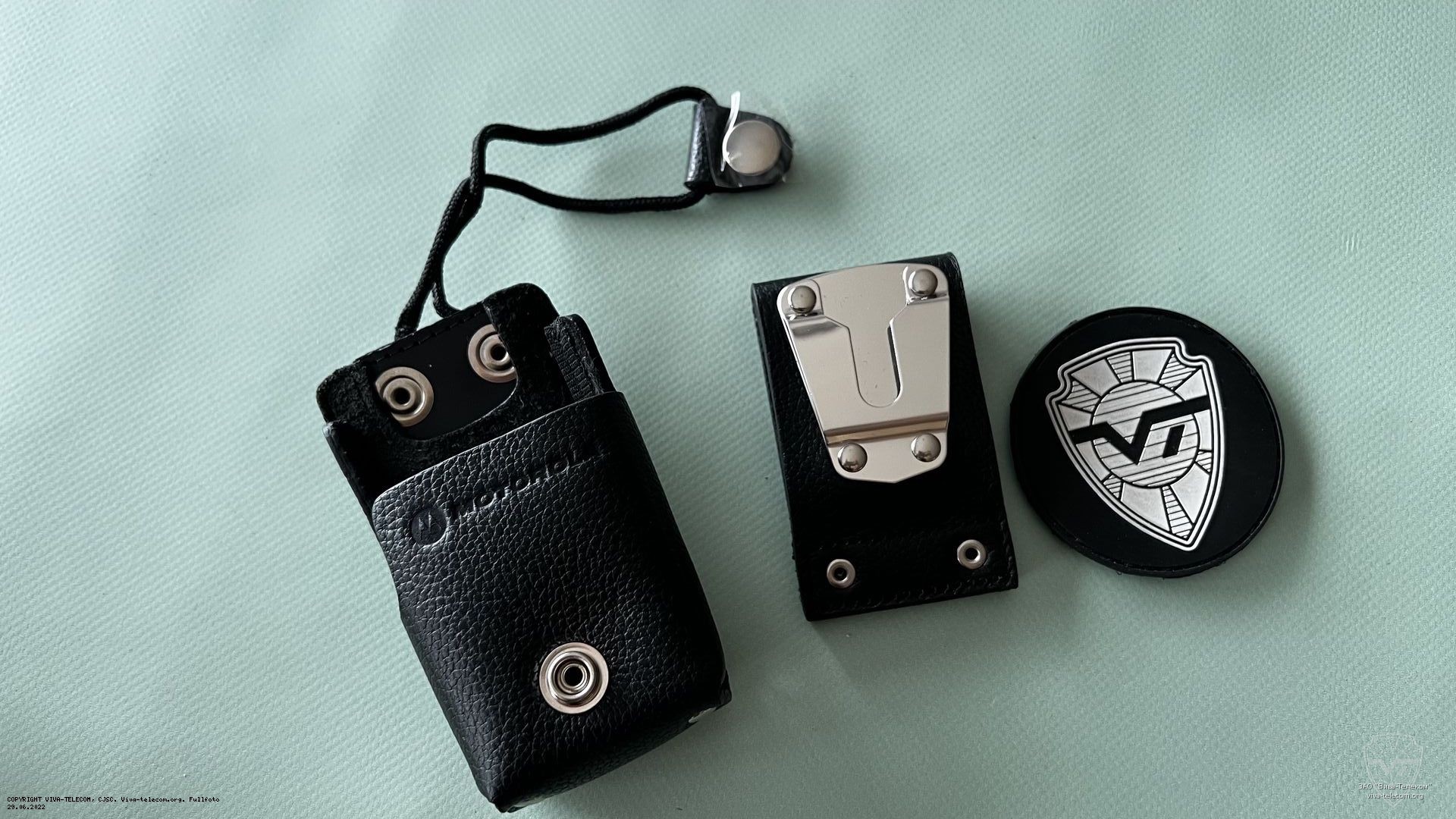 ������������ ����� Motorola RLN6302