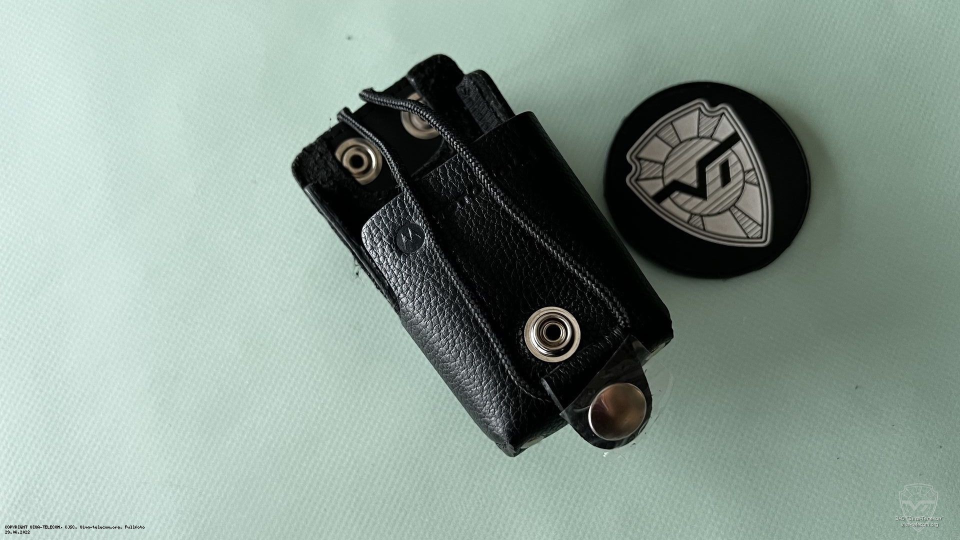 �������� ������ ����� Motorola RLN6302