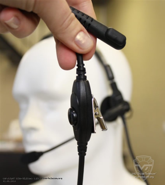 ������ �������� ���������� ��������� Motorola RMN4016