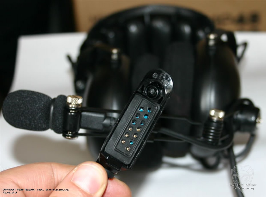 ��������� Motorola RMN4019. ������ ��� ����������� ��������� � ������������