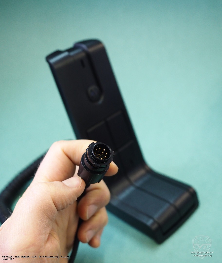 ������ ��������� Motorola RMN5050