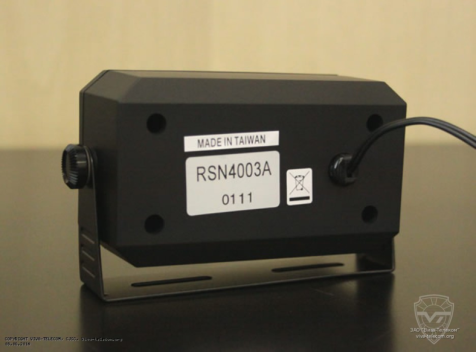 ��� Motorola RSN4003 �����