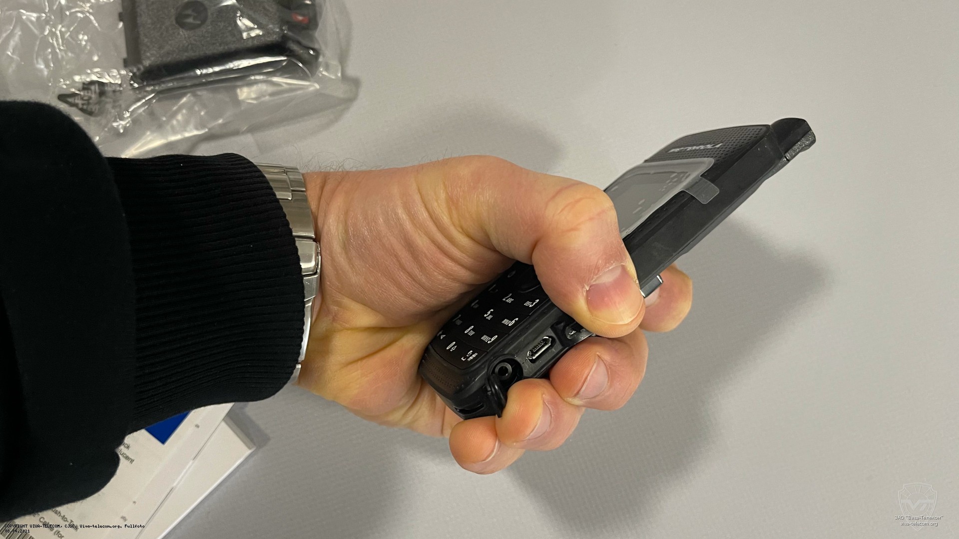 ��� ������������ Motorola SL4010E ������