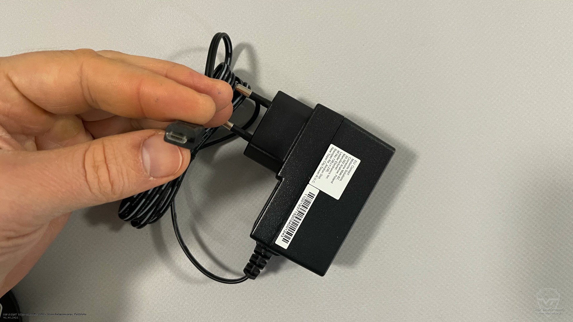 ������� ������� ������������ Motorola SL4010E