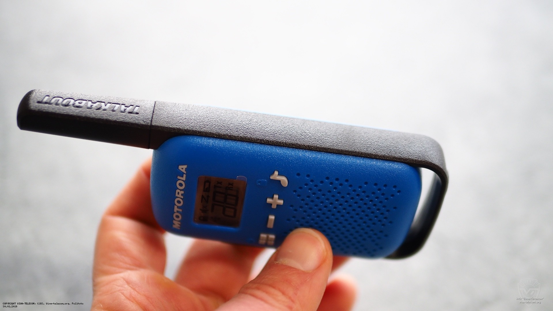 ��� ������������ Talkabout T42 Blue ������