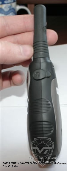 ����������� ������������ Motorola T-5622