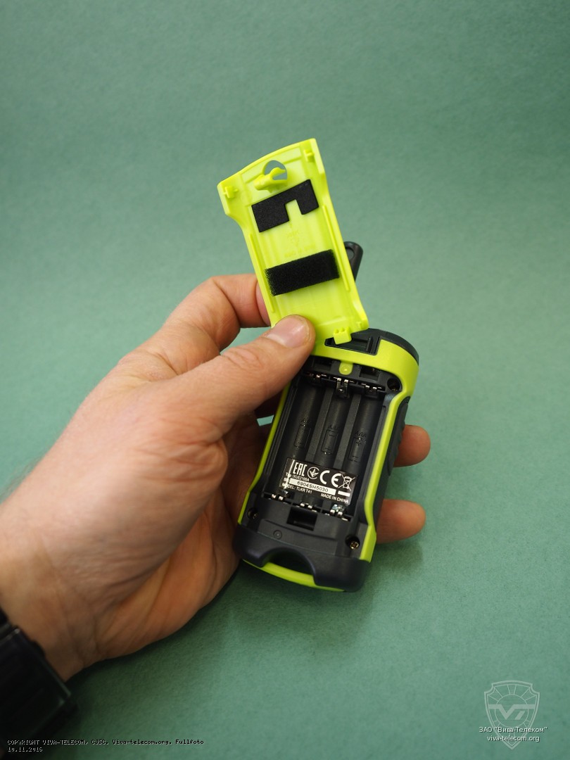 ������� ��� ������������ Motorola TLKR-T41