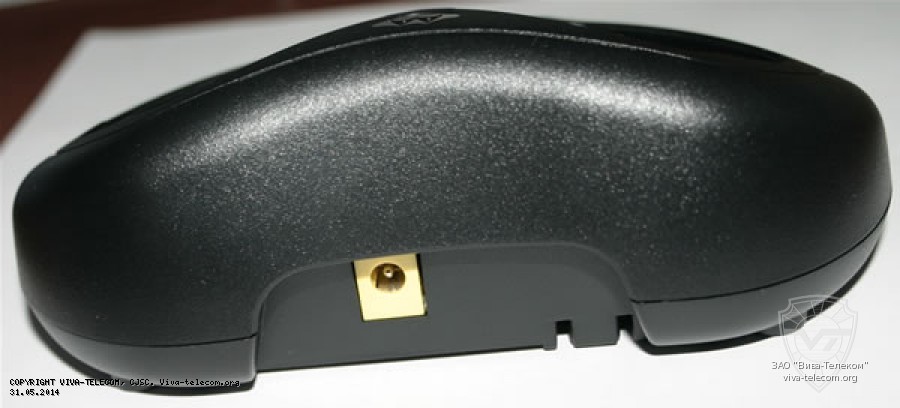 ������� � ����� Motorola T5