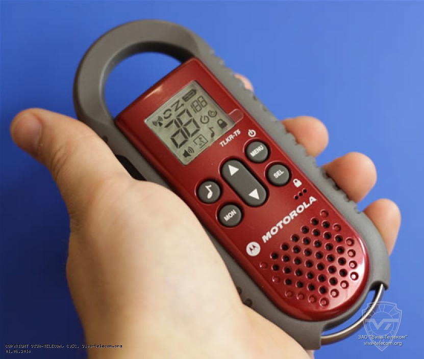 ������������ ������������. Motorola TLKR-T5 Bordo