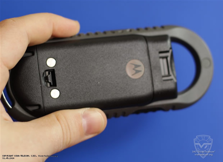 ������������ Motorola. TLKR-T5. ��� ������������ �����